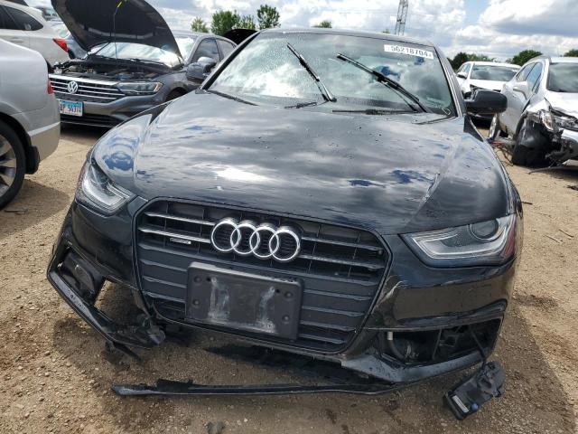 VIN WAUFFAFL2GN000852 2016 Audi A4, Premium Plus S-... no.5