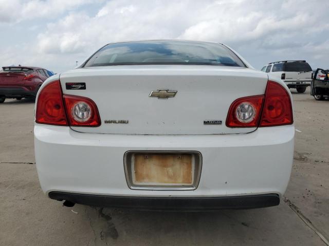 2010 Chevrolet Malibu Ls VIN: 1G1ZA5E09A4102054 Lot: 53452624