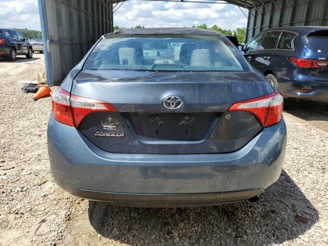 2015 Toyota Corolla L VIN: 2T1BURHE3FC337150 Lot: 55814254