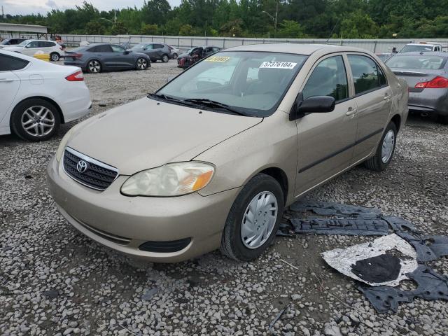 2006 Toyota Corolla Ce VIN: 1NXBR32E36Z585128 Lot: 57376104