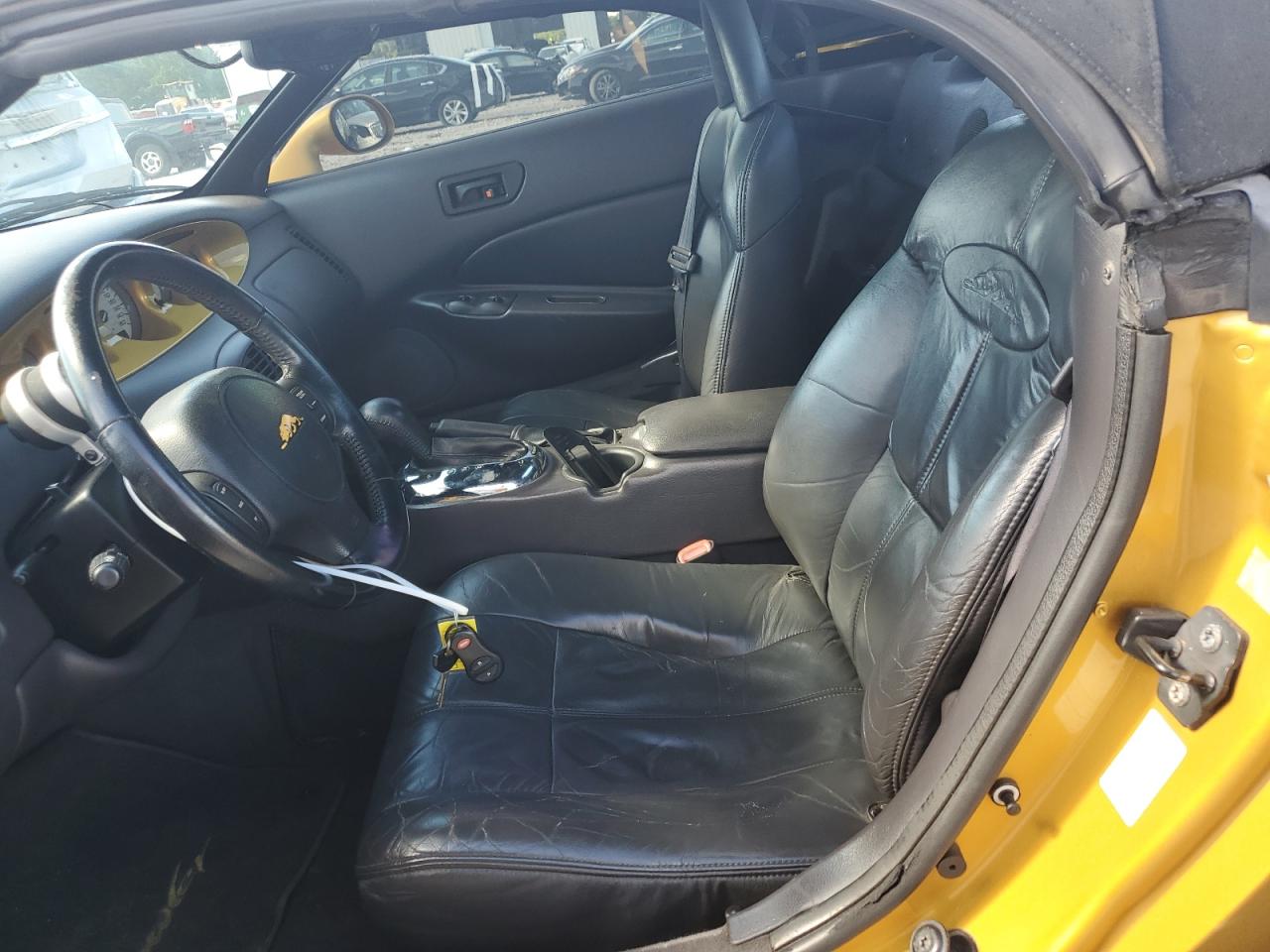 1C3EW65G92V100380 2002 Chrysler Prowler