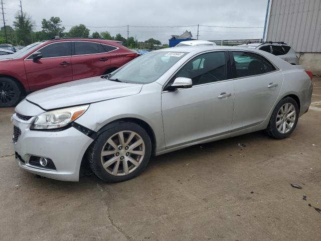 2016 Chevrolet Malibu Limited Ltz VIN: 1G11E5SA8GF154089 Lot: 56070544