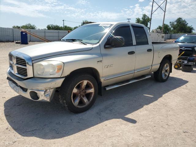 2008 DODGE RAM 1500 S #3107899696