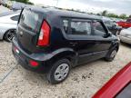 KIA SOUL photo