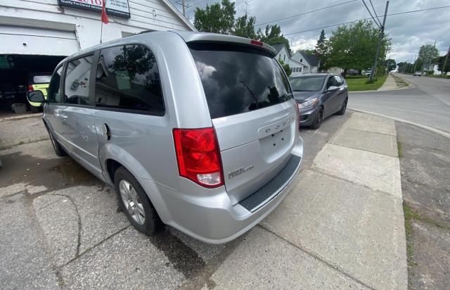 2012 Dodge Grand Caravan Se VIN: 2C4RDGBG8CR248389 Lot: 56827644