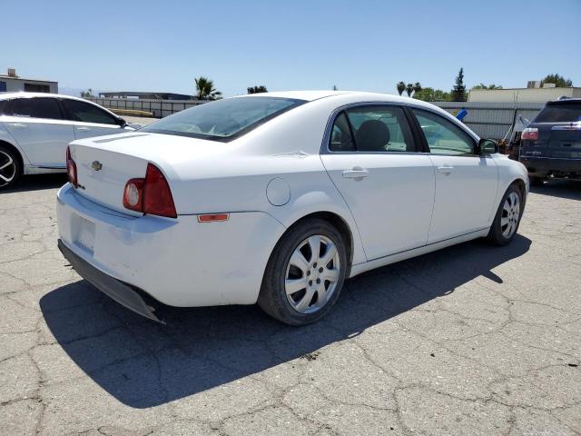 2011 Chevrolet Malibu Ls VIN: 1G1ZA5E14BF251048 Lot: 53533214