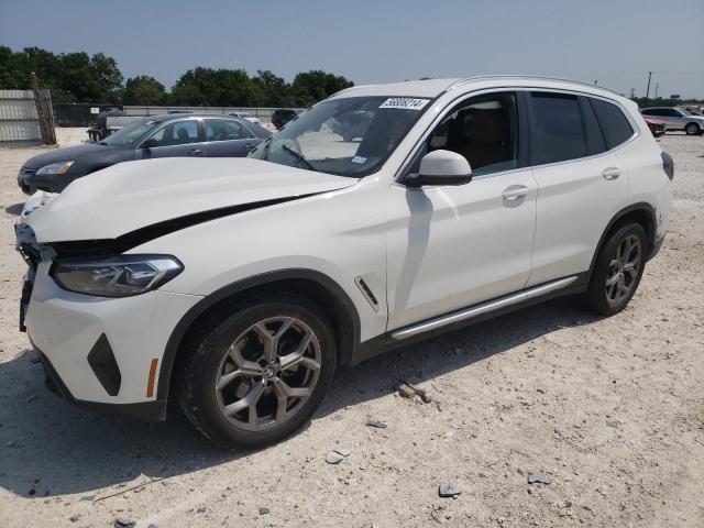 5UX53DP07R9U58412 BMW X3 XDRIVE3