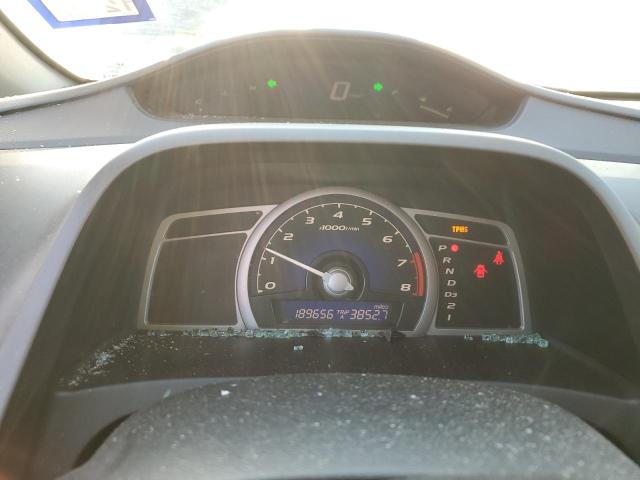 2HGFG1B81BH502689 2011 Honda Civic Ex