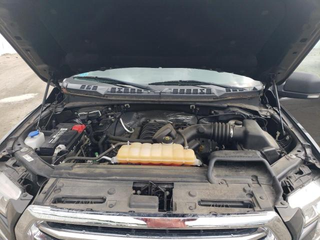 2017 Ford F150 Supercrew VIN: 1FTEW1EF6HFA08118 Lot: 53277834