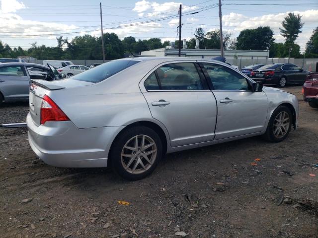 2012 Ford Fusion Sel VIN: 3FAHP0JA2CR103808 Lot: 56488504