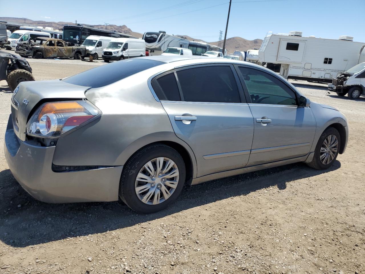 1N4AL21E67N496992 2007 Nissan Altima 2.5