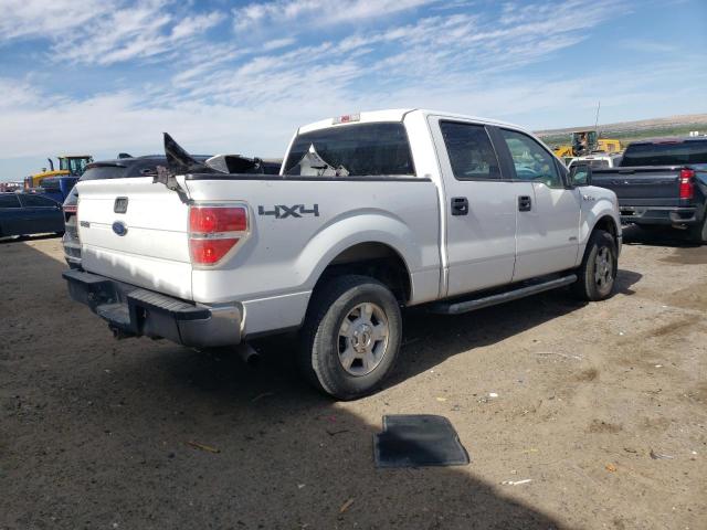 2014 Ford F150 Supercrew VIN: 1FTFW1ET2EKE57454 Lot: 55569994