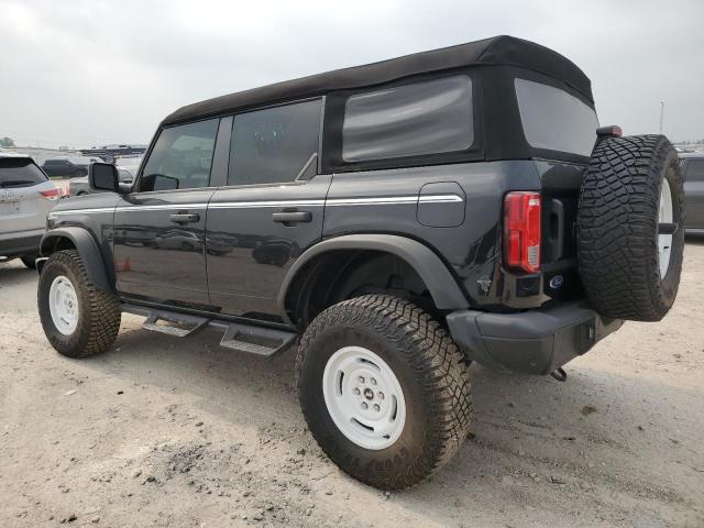 2023 Ford Bronco Heritage Limited VIN: 1FMEE4DP8PLA40496 Lot: 53120604