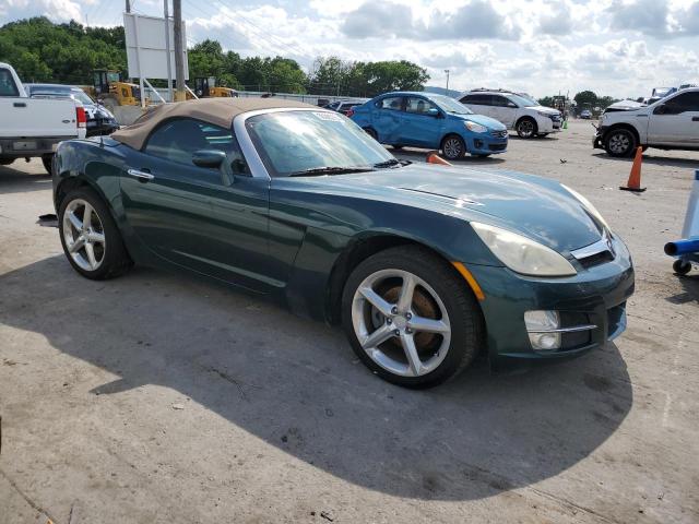 2007 Saturn Sky VIN: 1G8MB33B87Y100167 Lot: 55385754