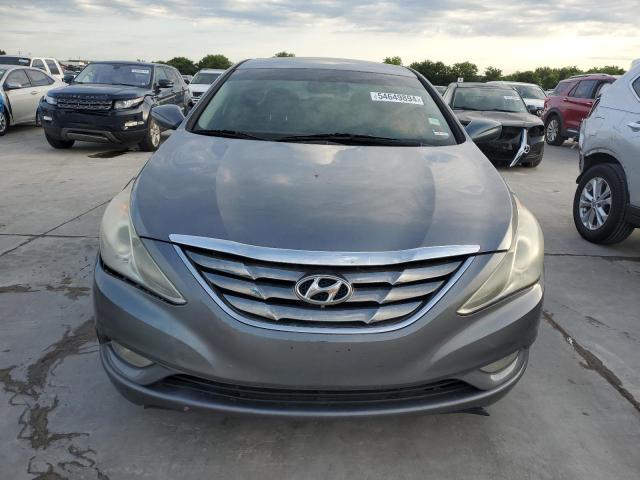 2011 Hyundai Sonata Se VIN: 5NPEC4AC8BH265283 Lot: 54649894