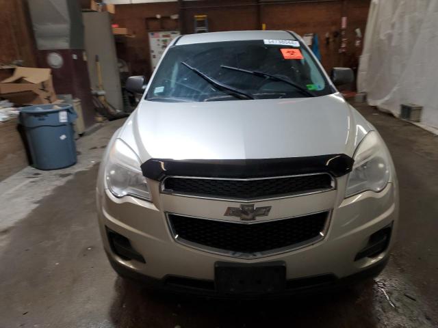 2014 Chevrolet Equinox Ls VIN: 2GNFLEEK8E6367095 Lot: 54738044