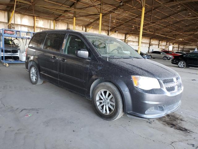 2015 Dodge Grand Caravan Sxt VIN: 2C4RDGCG2FR725059 Lot: 54094444