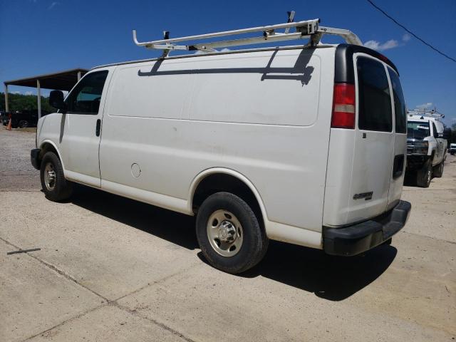 2015 Chevrolet Express G2500 VIN: 1GCWGFCF6F1238253 Lot: 53106344