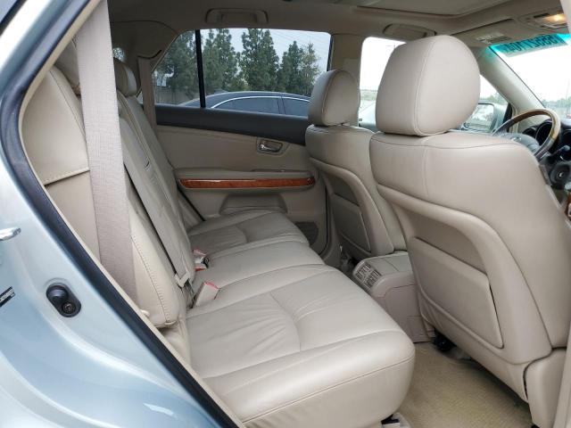 2004 Lexus Rx 330 VIN: JTJGA31U540028331 Lot: 55527104