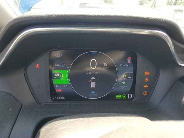 2023 Chevrolet Bolt Ev 2Lt VIN: 1G1FX6S04P4130073 Lot: 54213184