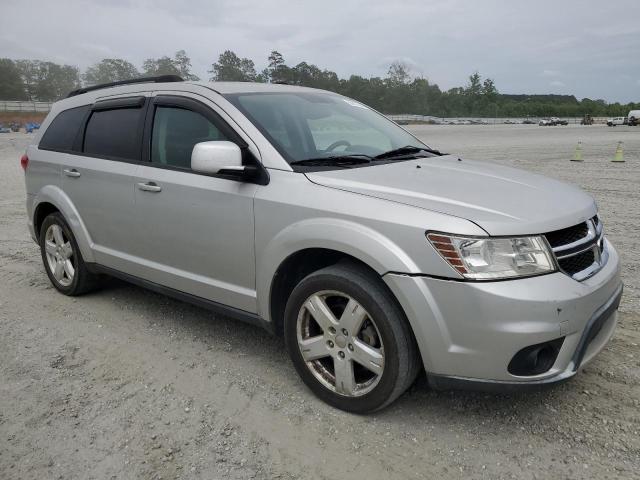 2012 Dodge Journey Sxt VIN: 3C4PDCBG9CT392580 Lot: 55617844