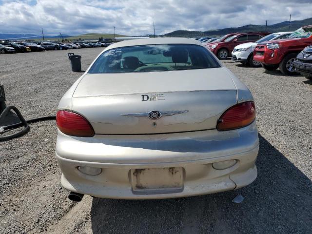 2000 Chrysler Lhs VIN: 2C3HC56G0YH248353 Lot: 56924534