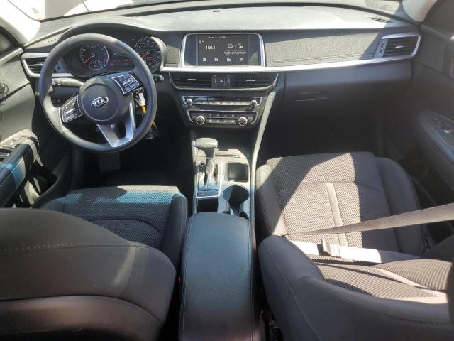 2019 Kia Optima Lx VIN: 5XXGT4L33KG323575 Lot: 54912264