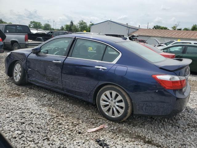 2013 Honda Accord Exl VIN: 1HGCR2F84DA173713 Lot: 55022564