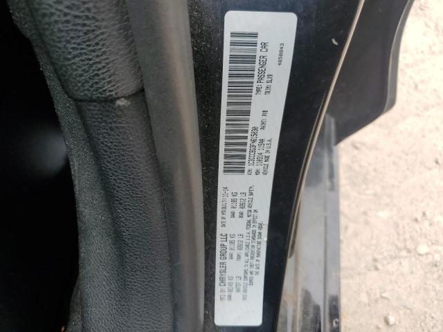 2015 CHRYSLER 200 S - 1C3CCCBG3FN615030