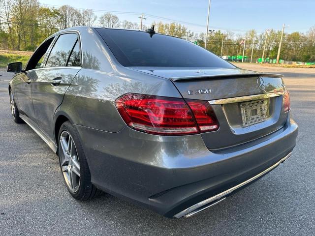 2016 Mercedes-Benz E 350 4Matic VIN: WDDHF8JB4GB222030 Lot: 55233354