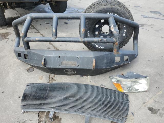 2018 Ram 2500 St VIN: 3C6UR5CL8JG256627 Lot: 57164184