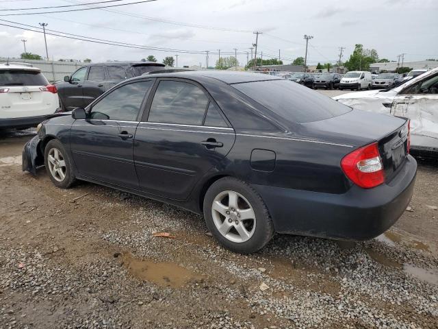 4T1BA32K14U500927 2004 Toyota Camry Se