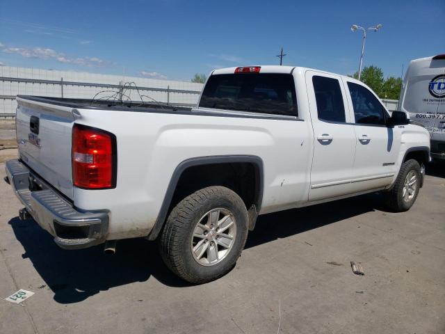 2014 GMC Sierra K1500 Sle VIN: 1GTV2UEH2EZ288726 Lot: 55121754