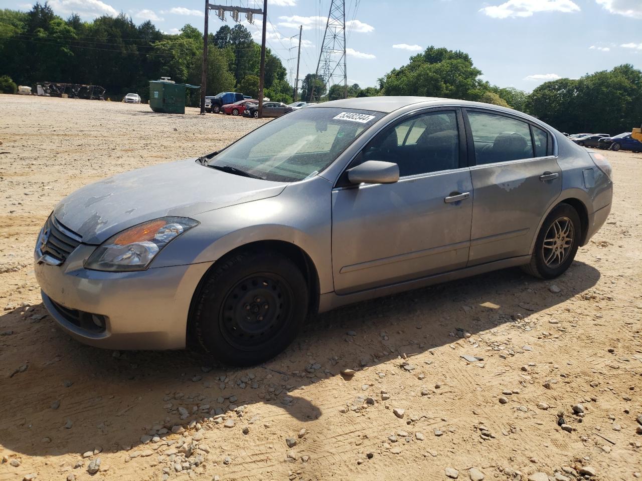 1N4AL21E88C274502 2008 Nissan Altima 2.5