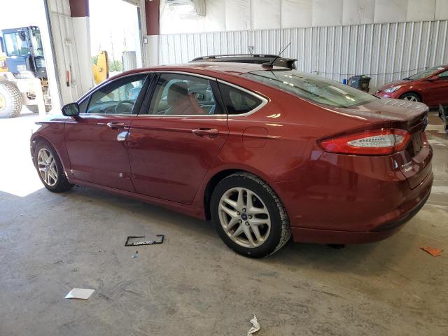 2014 Ford Fusion Se VIN: 3FA6P0HD3ER353259 Lot: 54069814