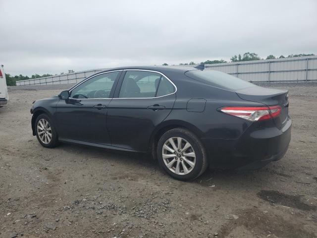 2019 Toyota Camry L VIN: 4T1B11HK8KU289945 Lot: 54686854