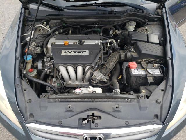 2007 Honda Accord - Image 11