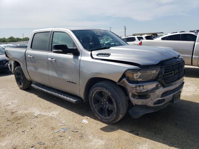 2021 Ram 1500 Big Horn/Lone Star VIN: 1C6RREFT3MN768714 Lot: 54627994