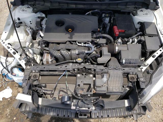 2020 Nissan Altima Platinum VIN: 1N4BL4FW7LC173610 Lot: 56202084