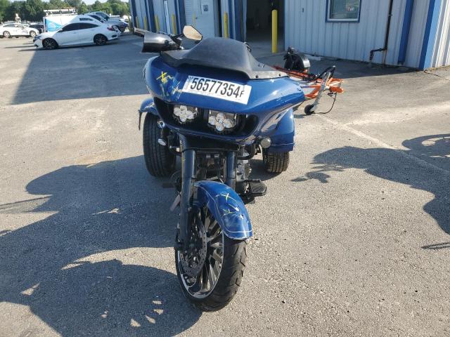 2023 HARLEY-DAVIDSON FLTRT 1HD1MFP14PB852729