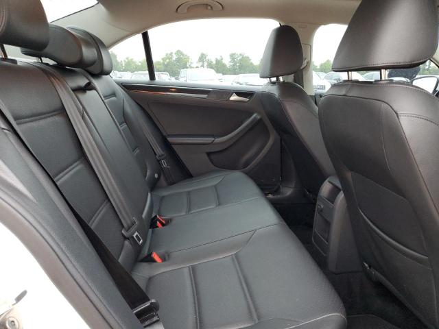 2017 Volkswagen Jetta Sel VIN: 3VWL17AJ4HM403589 Lot: 55975404