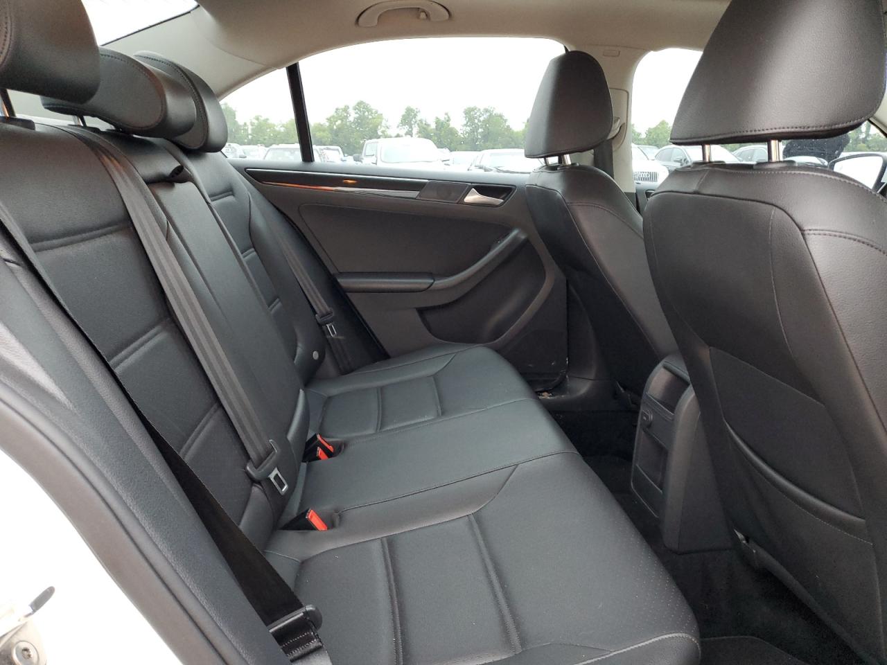 3VWL17AJ4HM403589 2017 Volkswagen Jetta Sel