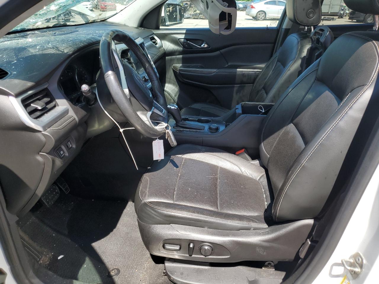 1GKKNMLS6HZ251678 2017 GMC Acadia Slt-1