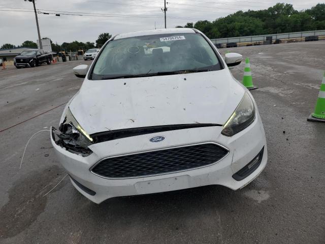 2015 Ford Focus Se VIN: 1FADP3K28FL336165 Lot: 54708764