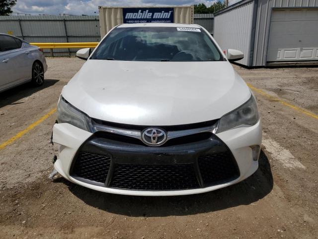 VIN 4T1BF1FK9GU170149 2016 Toyota Camry, LE no.5