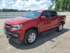 2021 CHEVROLET COLORADO L - 1GCGSCEN3M1291866