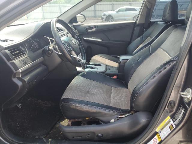 VIN 4T1BF1FK5EU800486 2014 Toyota Camry, L no.7