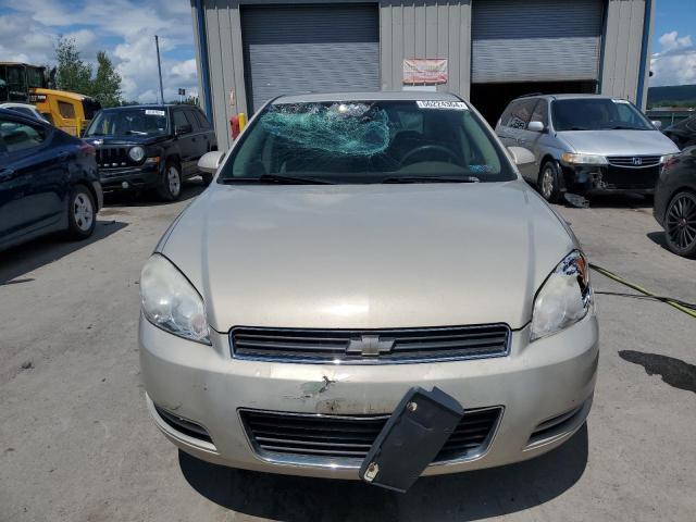 2008 Chevrolet Impala Ls VIN: 2G1WB58K089258424 Lot: 56224364