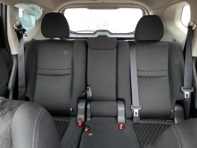 2019 NISSAN ROGUE S - KNMAT2MV2KP506579