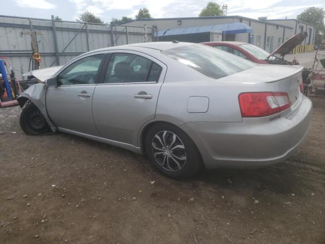 4A32B3FF6CE013291 2012 Mitsubishi Galant Es